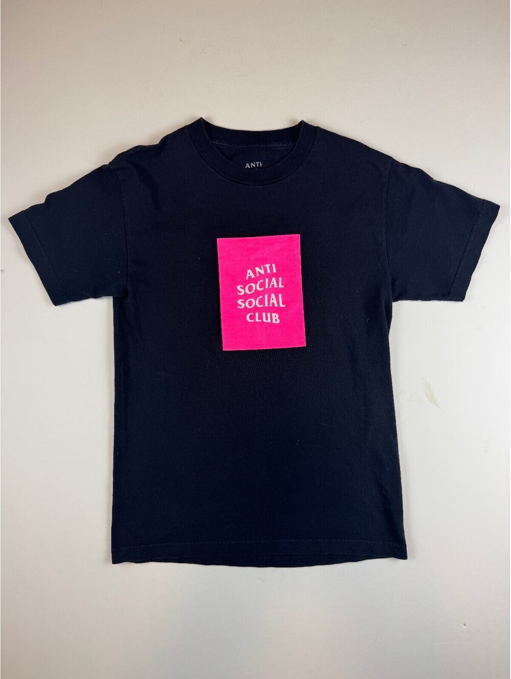 Anti Social Social Club Bogo Tee
